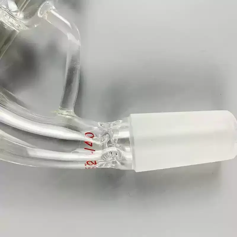 NEW Distillation head Short Path Condenser,Distillation Head premium,24/40