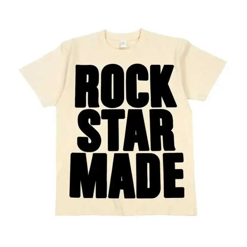 روك القوطي موضة الرجال الشرير الجرونج الهيب هوب الراب خمر إلكتروني طباعة تي شيرت قصير عادية المتضخم Y2K القطن الشارع الشهير