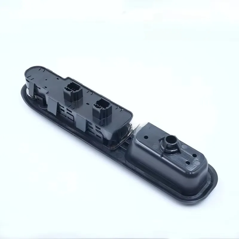 

Zza For 407 6D 6C 6E 2004 -2010 Car Glass Lifter Main Master Power Window Control Switch Button Panel