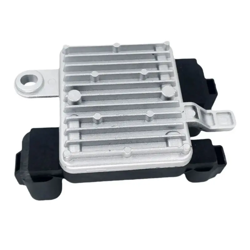 Car Radiator Cooling Fan Motor 25385B1280 25385-B1280 For 3.8L 2015 2016 2017-AU62