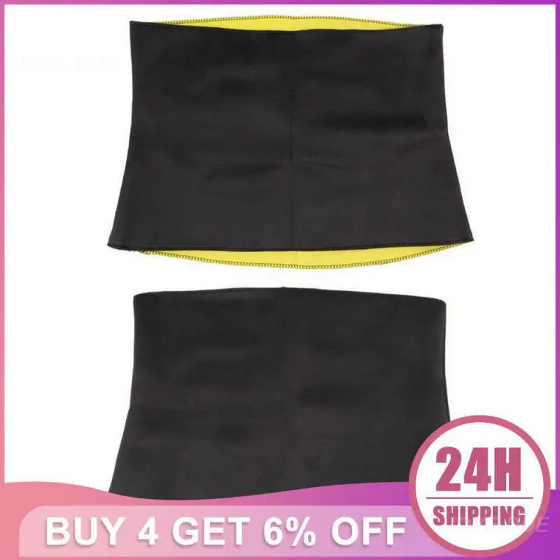 Womens Body Shaper Waist Trainer Belt Slim Underwear Lingerie Tummy Slim Waistband Abdominal Band Shapewear Corset Belt