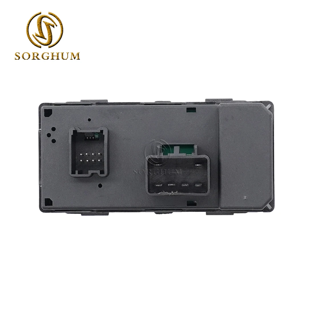 SORGHUM 20945132 Power Glass Lifter Button Window Control Switch Regulator For Chevrolet Silverado GMC Sierra 1500 2500 3500 HD