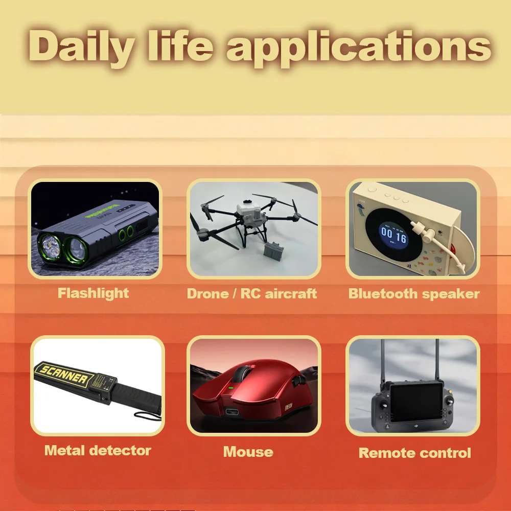 Nowa bateria LiitoKala HG2 18650 3000mah akumulator moc baterii wysokie rozładowanie, 30A prąd o dużym napięciu