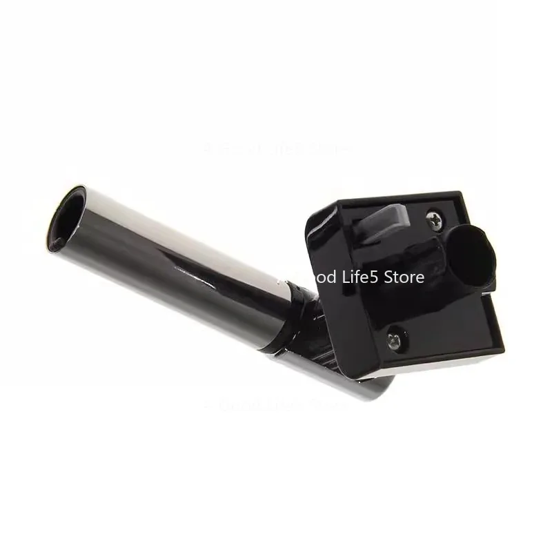 

Подходит для автоматической кофемашины DeLonghi ECAM45.760, кран для сточных вод, поднос для молочной трубы, резервуар для воды, аксессуары