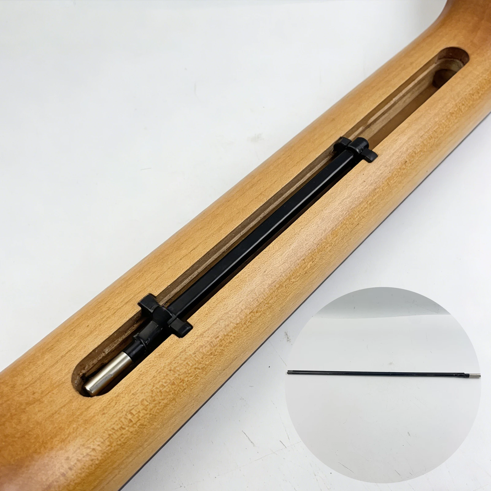 1pc Two-Way Adjustment Rod for Guitar Musicians