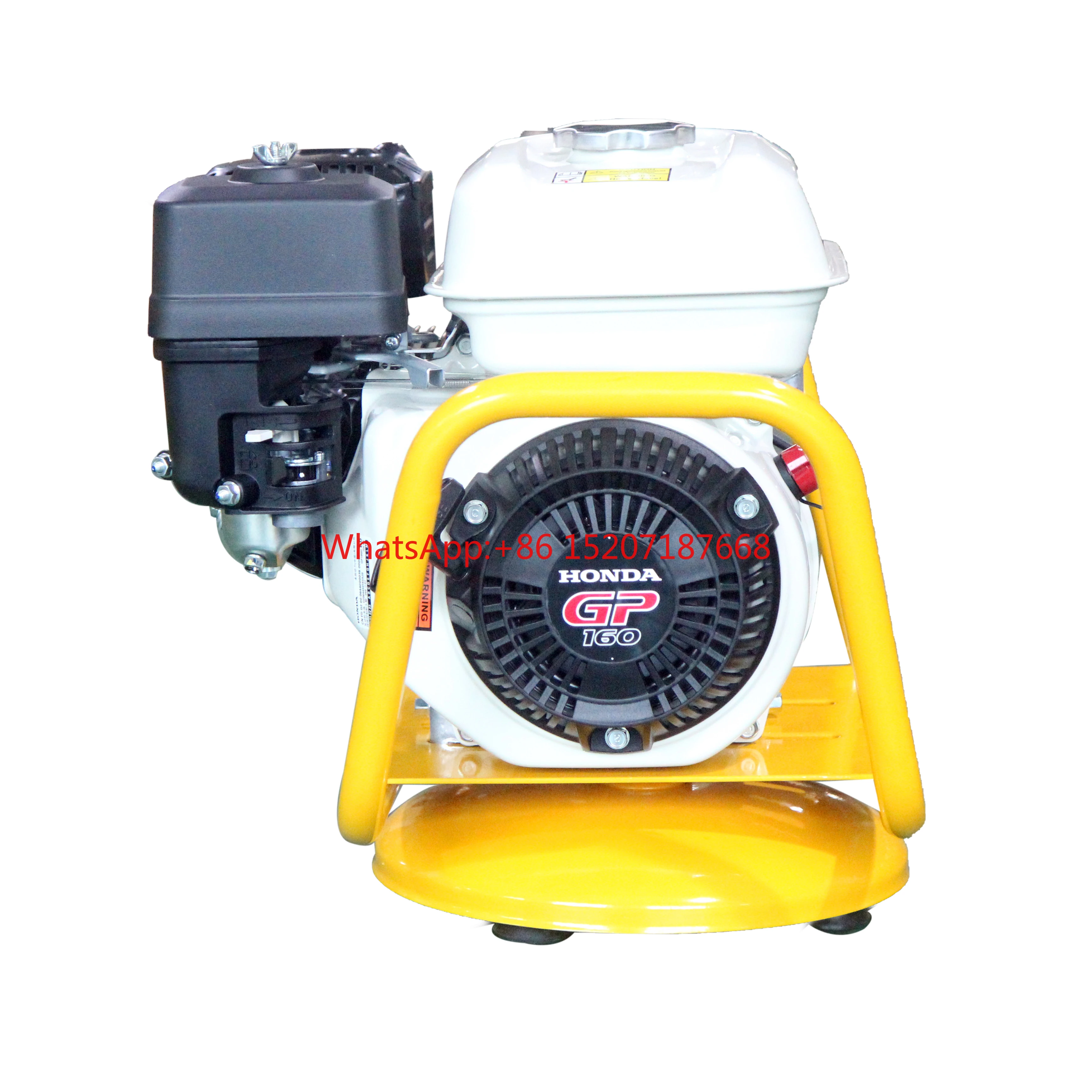 Concrete Vibrator N…