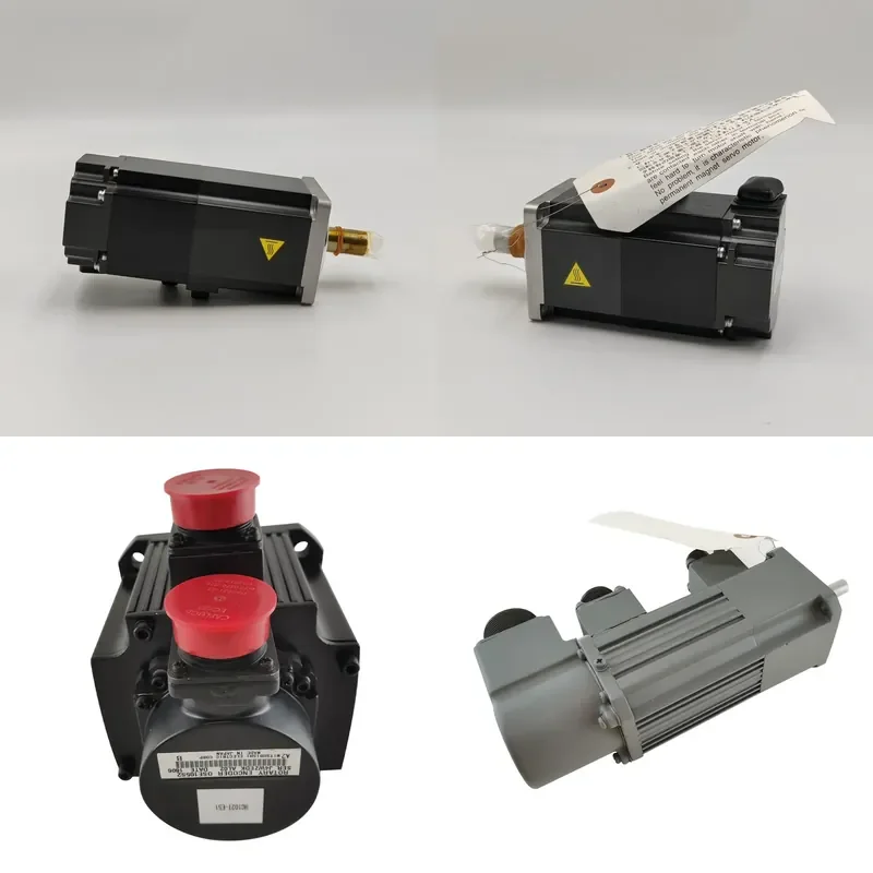 for Servo Motor with Driver 1.0kW Three Phase HF-SP1024J