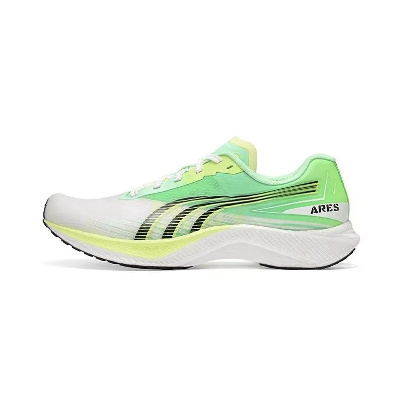 Scarpe da corsa sportive da uomo per maratona carriera Scarpe da fitness antiscivolo sportive comode da donna leggere e casual