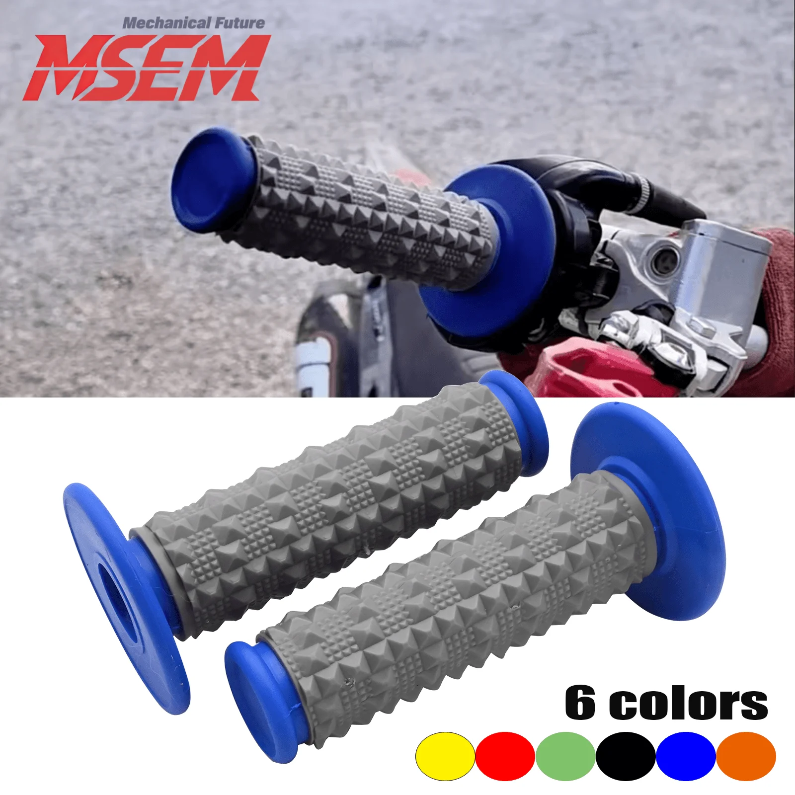 For ATV KTM Honda Yamaha Kawasaki Motorcycle 22mm 7/8