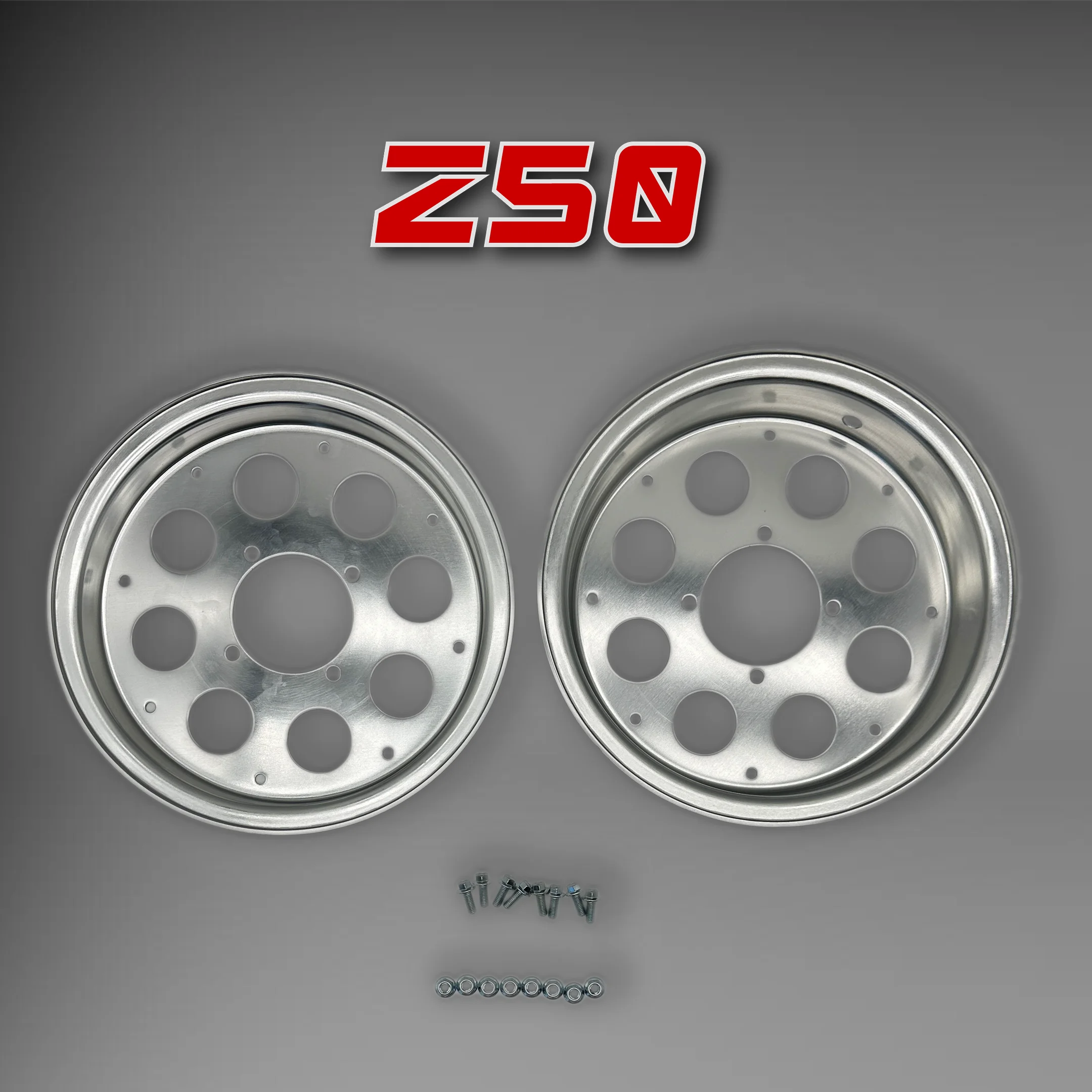 Monkey Z50 3.0-10