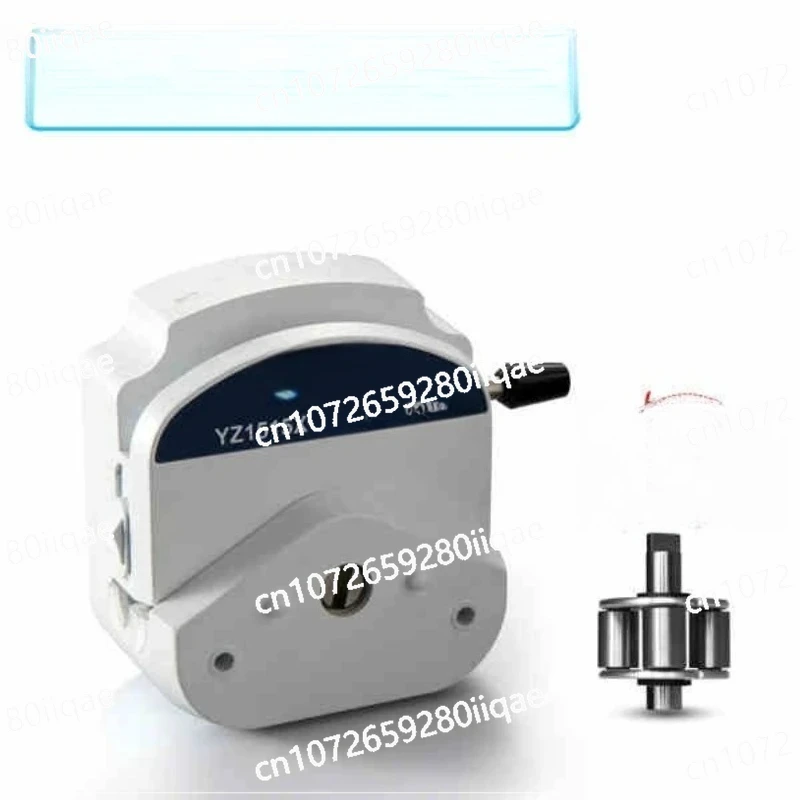 

Циркуляционный антикоррозионный лабораторный онлайн-анализатор высокого расхода Yz1515 Yz2515