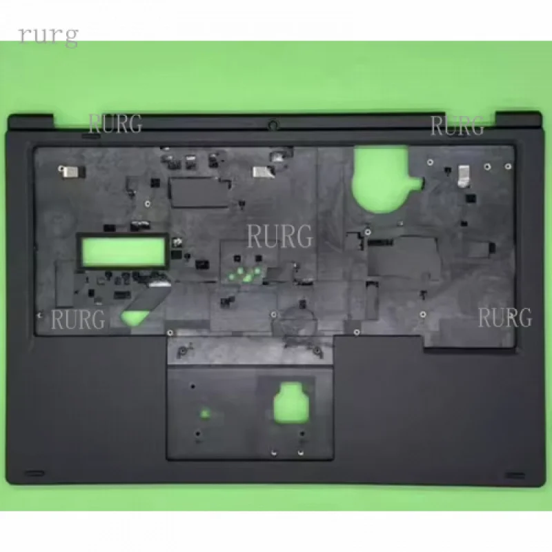 

L New Upper Palmrest Case KB Bezel For Lenovo ThinkPad L380 Yoga 20M7 20M8 02DA300