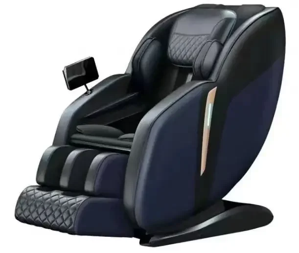 

Luxury best seller cheap sofa massager chair electric shiatsu full body zero gravity Massage Chair