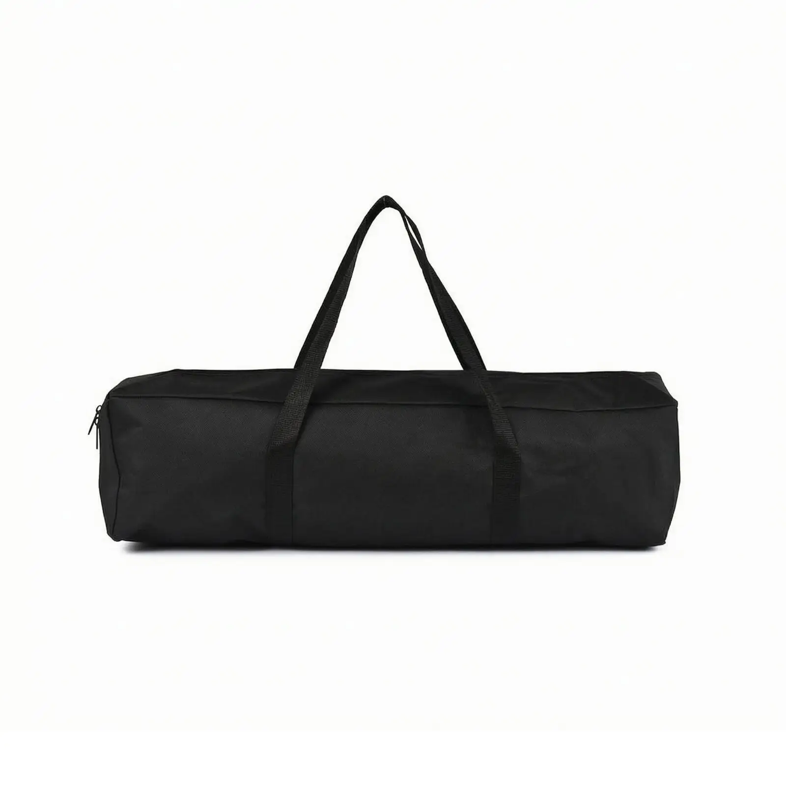 Oxford Cloth Storage Bag Dust-Resistant Storage Tote with Zippers and Carrying Handles Customizable for Moving, Transport