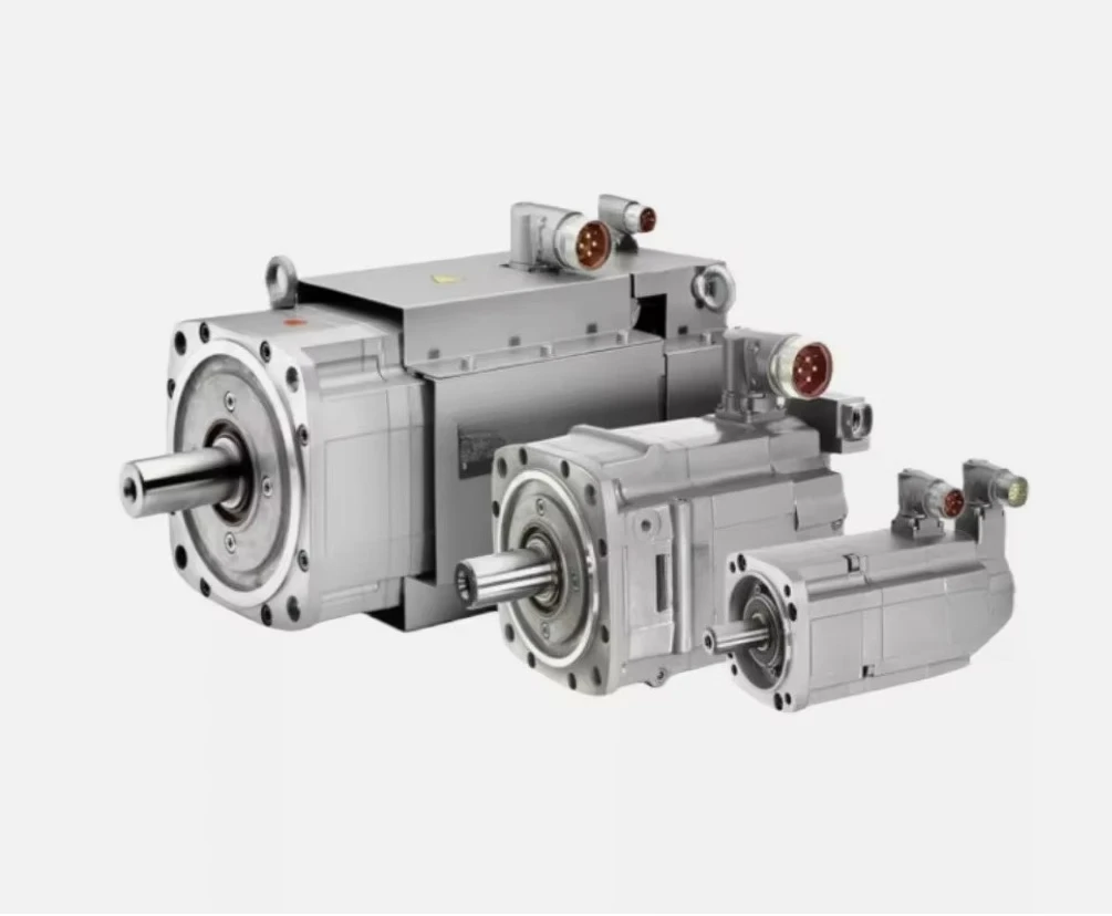 المعدات الكهربائية الأصلية الجديدة للأتمتة 1FK7083-5AH71-1AA2