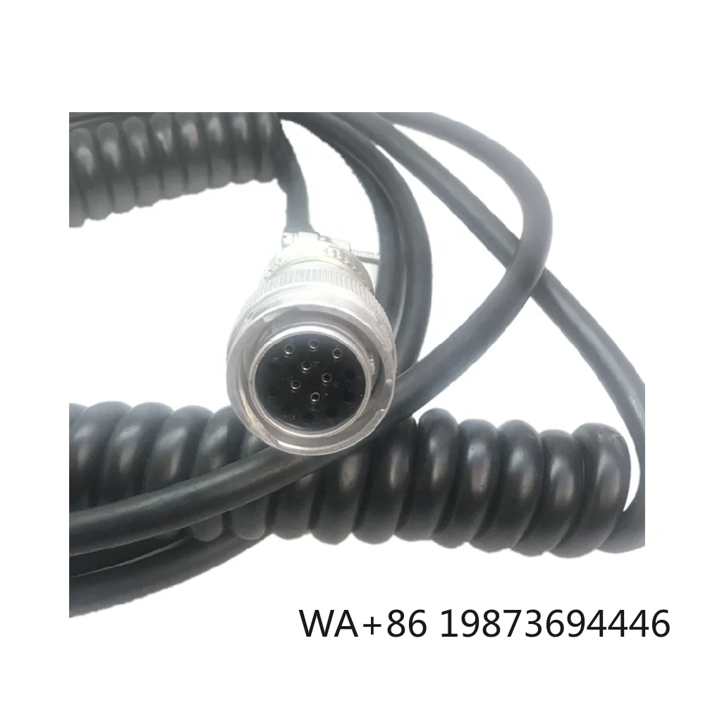 

Joystick Line Control Cable Harness 1001096707 for JLG 2646ES 3246ES