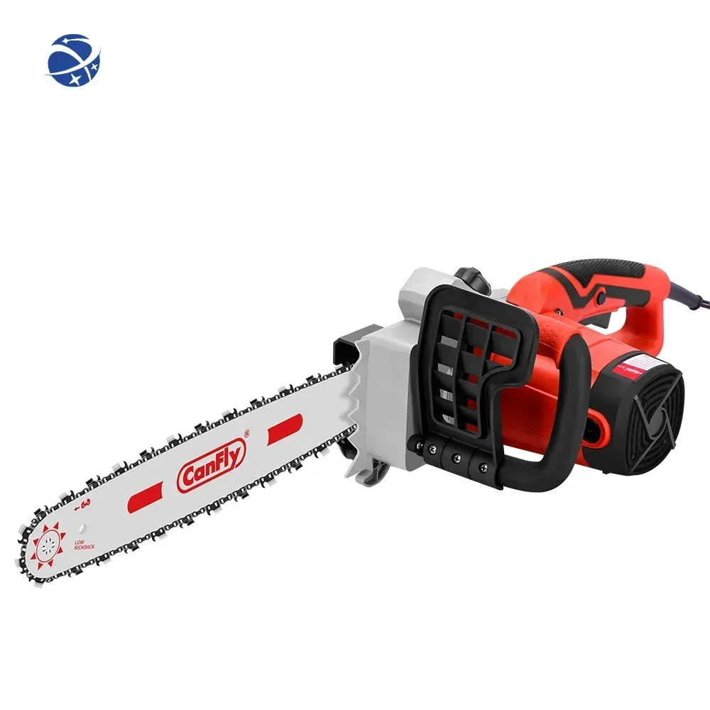 Original brand newGood Quality Sale·ble Low-noise Can·fly X5 Electric Chainsaw 220V Wood Saws 20 Inch Wood Saw Battery Fes·tool