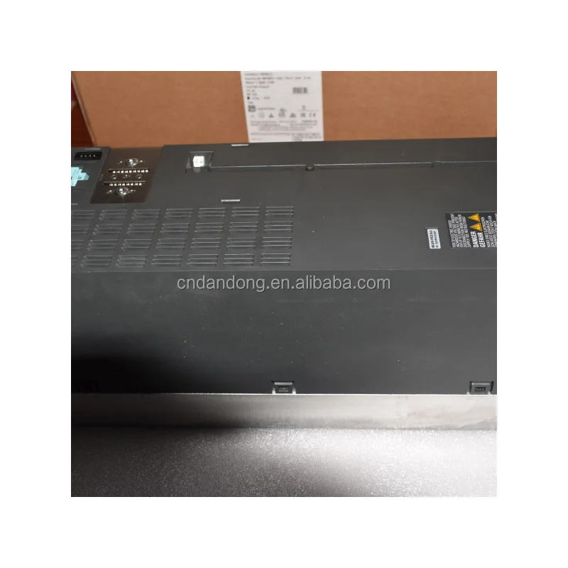 In Stock Inverter Phase Converter 6SE7021 0TP50 Z Z=C42+C43+F01+G91+K80 Frequency Inverter