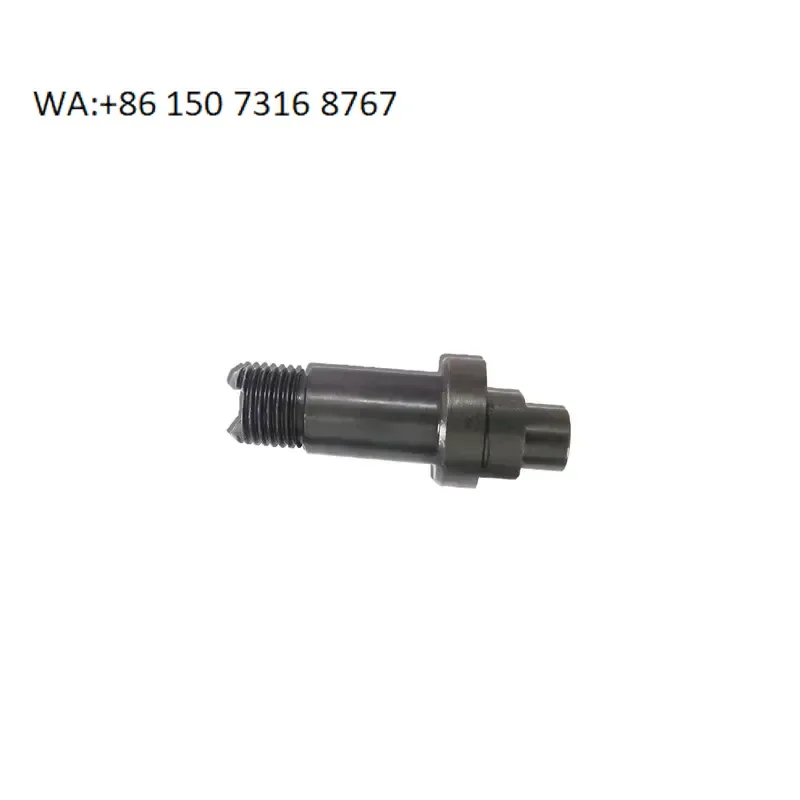 Full-automatic baler accessories Daquan eccentric shaft 01-35 with pressure roller shaft Yongchuang 101A universal