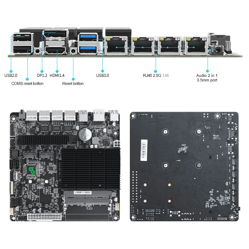 Thumbnail 3 - #53 Best Mini PCs to Buy In 2026