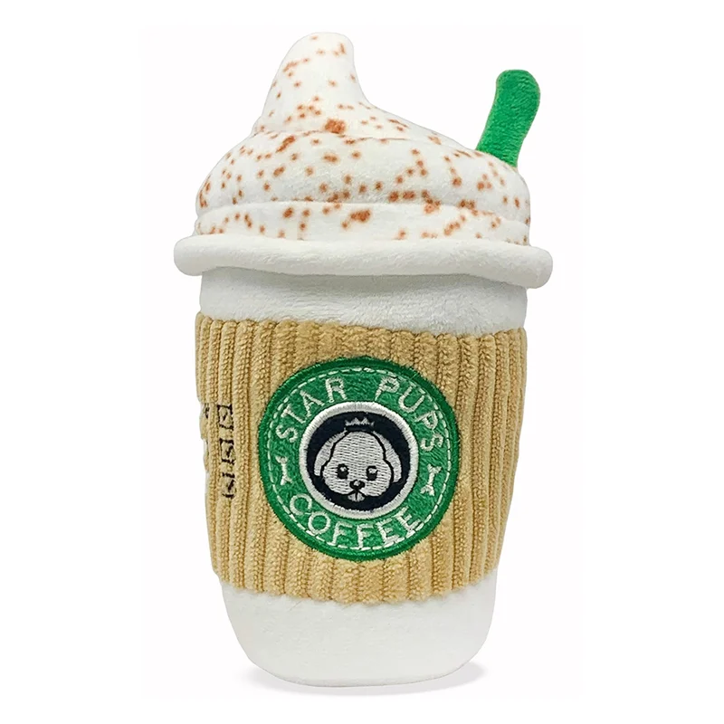 P4-Parody Star Pups… - image