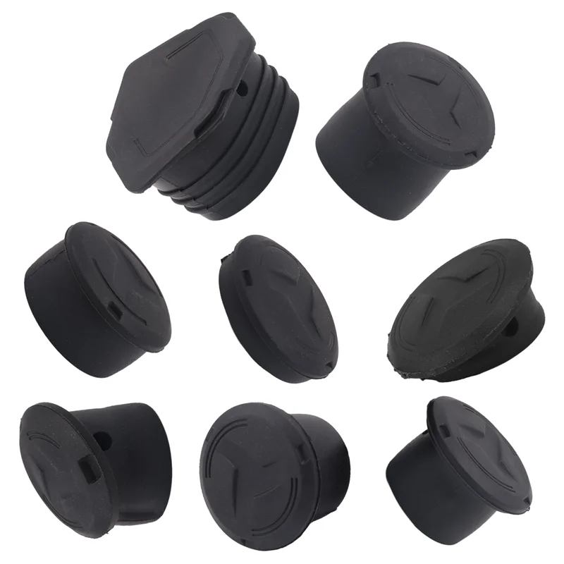 

A90Q-Motorcycle Frame Hole Cover Frame Cap Plug For BMW R1300GS Motorcycle Accessories