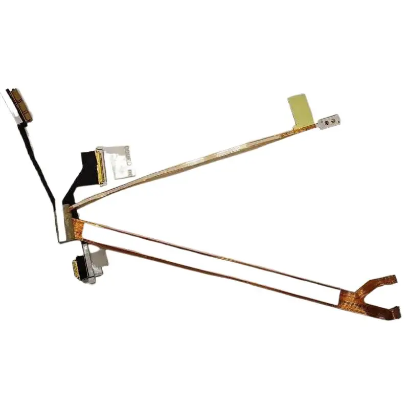 

;/ Lcd RV2 OLED LED Cable Camera Lvds Line For ThinkPad X;/ Yoga 2nd Touch 01HY993 。