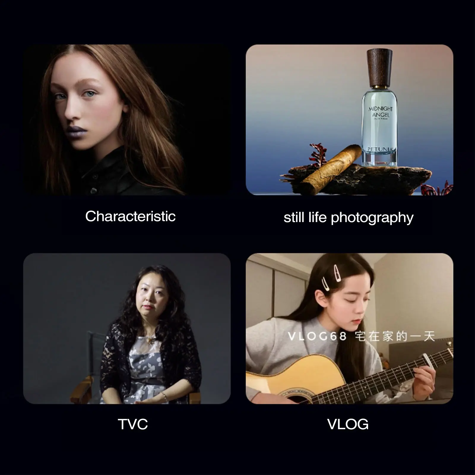 30W Rgb Buis Licht Full-Color Cri 95 3000K-6500K Verstelbare Rgb Licht Wand Voor Vlog Video Fill Licht Fotografie Verlichting