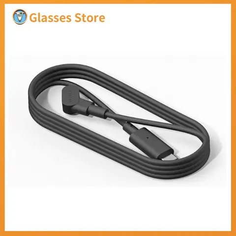 VITURE One Data Cable 1.2 Meters Accessory Magnetic  Compatible with USB-C Link Device