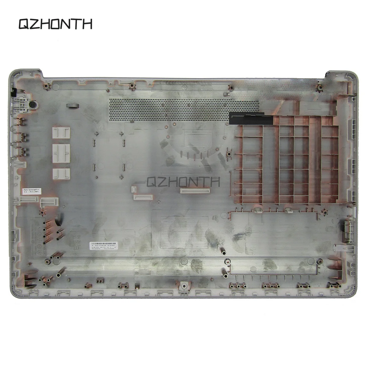 New For HP 17-BY 17T-BY 17-CA 17Z-CA ProBook 470 G7 Bottom Case Base Cover Lower Case Silver L83725-001