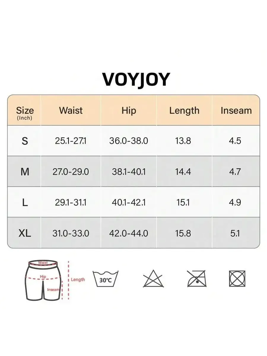 

High Waist Biker Shorts 4.5 Inch Workout Gym Shorts Tummy Control Scrunch Running Yoga Shorts