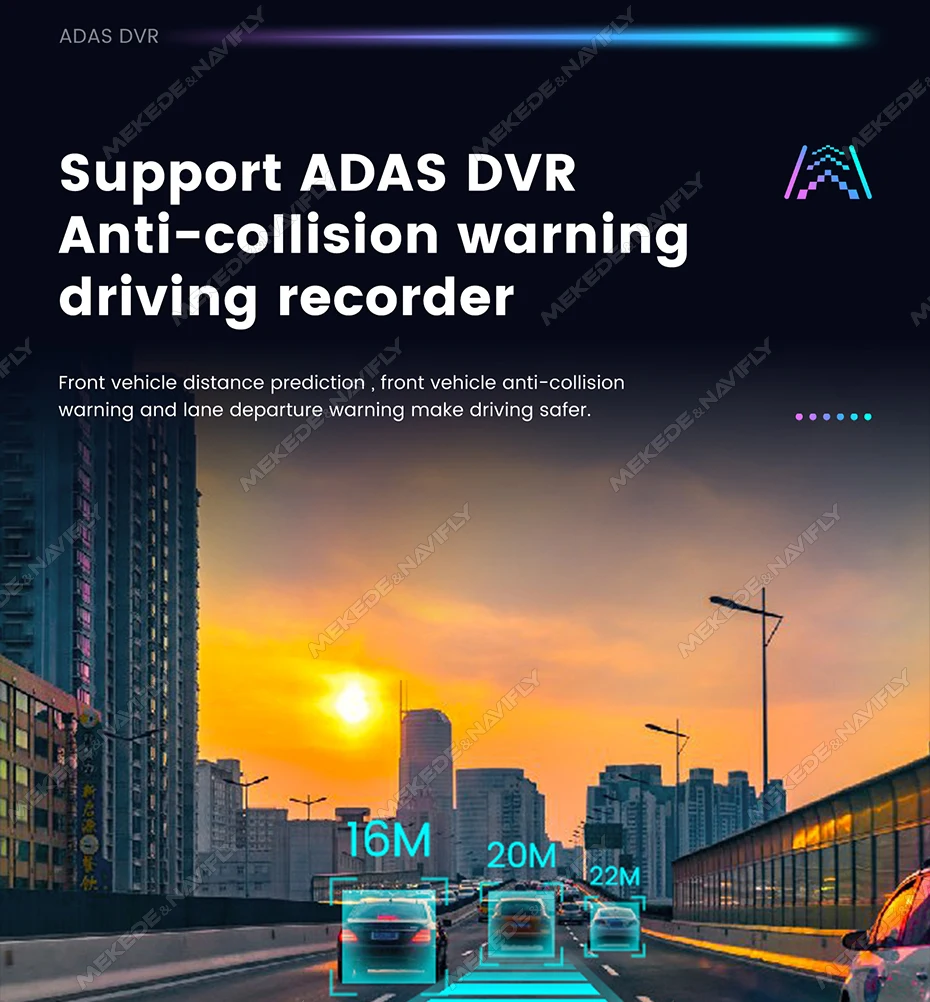 NaviFly Radio Audio Multimedia mobil, navigasi GPS 9.7 inci untuk Renault KOLEOS 2017-2019 layar IPS Android AUTO 5GWIFI all in one