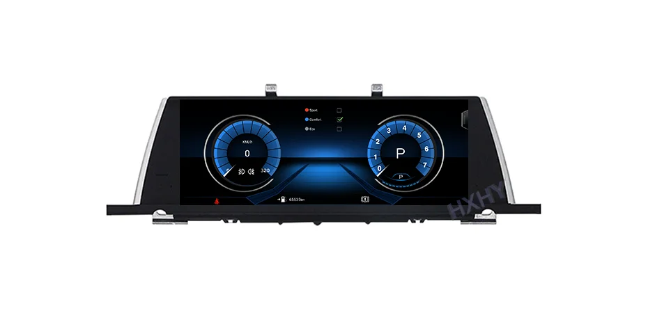 أندرويد 13 8 + 128G مشغل ديفيدي للسيارة ستيريو الوسائط المتعددة لسيارات BMW 5 Series GT F07 2009-2016 CIC NBT راديو GPS الملاحة السيارات Carplay