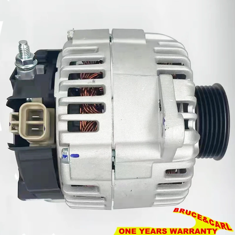 

Alternator Generator Fit NISSAN QUEST 2004-2009 V6 3.5L 23100-5Z000