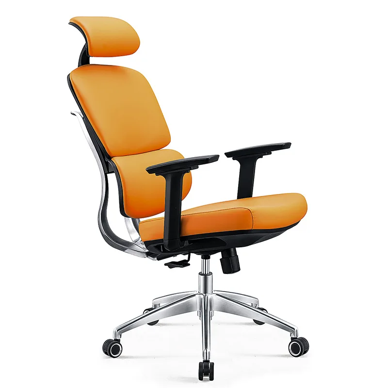 Computer Chair Home Comfortable Sedentary Office Staff Ergonomic Dormitory Study Chair Live E-sports Chair