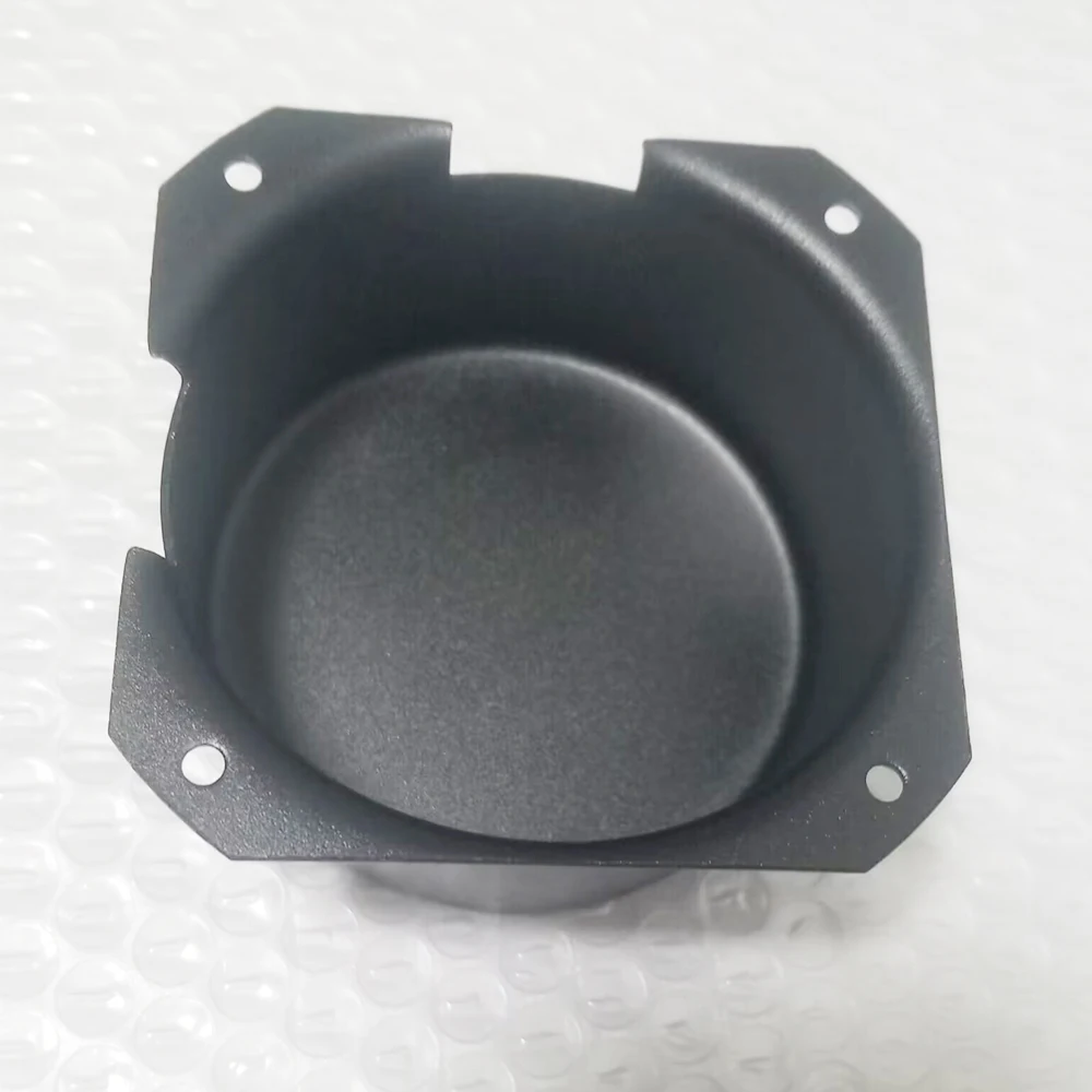 1x Multiple Sizes Metal Shield Chassis Toroid Transformer Iron Cover HI-FI Parts