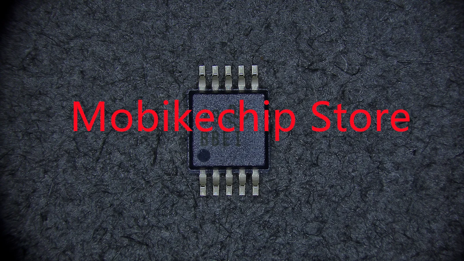 ADS1118IDGSR ADS1118IDGST Новый и оригинальный