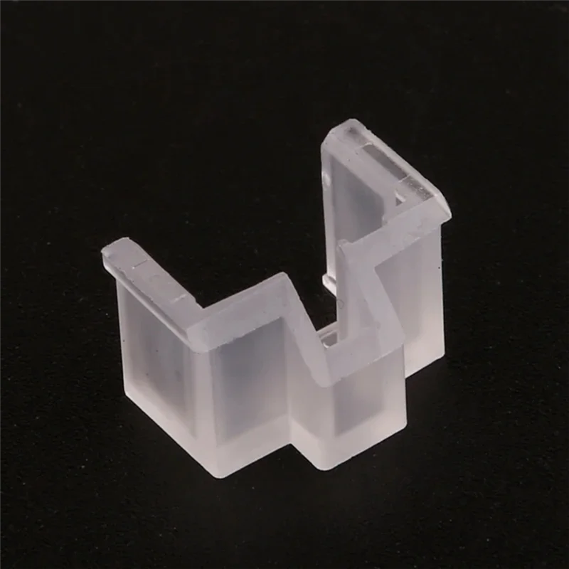 Y23A-2Pcs cubierta protectora de lápiz para tocadiscos cubierta de lápiz óptico cubierta de aguja de registro para aguja de tocadiscos ATN3600L