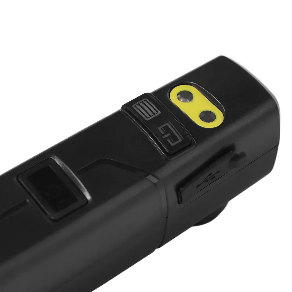 

5 Lighting Modes LED Headlight Super Bright Waterproof Motion Sensor Headlamp Ultra Light High Brightness Ear-Mounted Headlamp