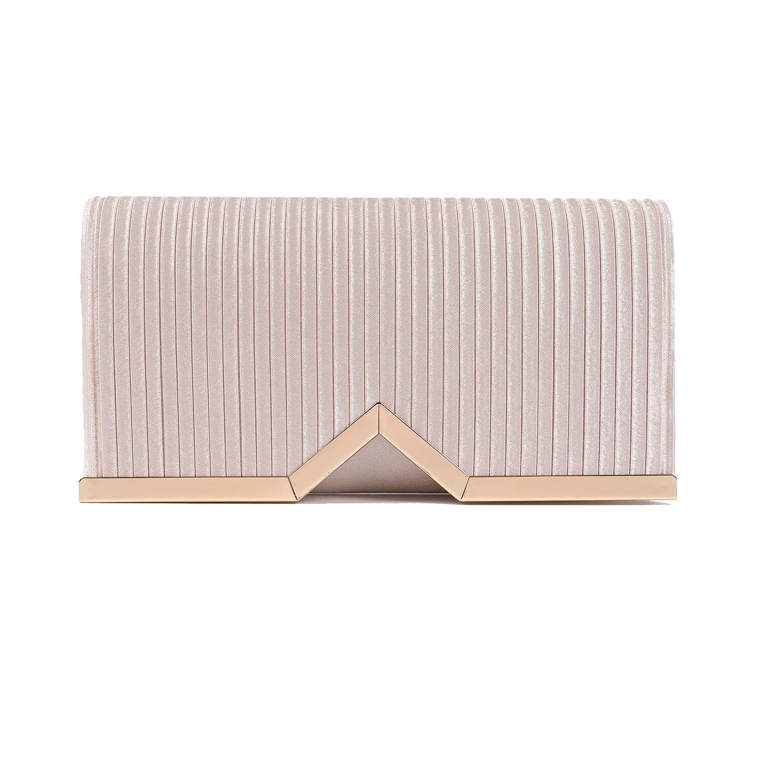 

Linlin New Women's Dinner Bag Solid Color Flip Wedding Bag Dress Bag Chain Bag Women's Dinner Bag