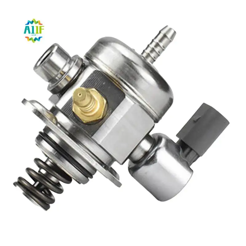 

A11F-New 1.8T High Pressure Fuel Pump 06K127025D 06K-127-025-H For VW Golf Passat A3 A4 A5 A6 TT5 06B127025A 06K 127 025