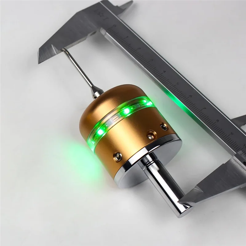 

Classy-3D Light CNC Edge Detector High Precision 0.01Mm X,Y,Z Axis Three-Axis Measurement Center Rod CNC Machine Probe Tool