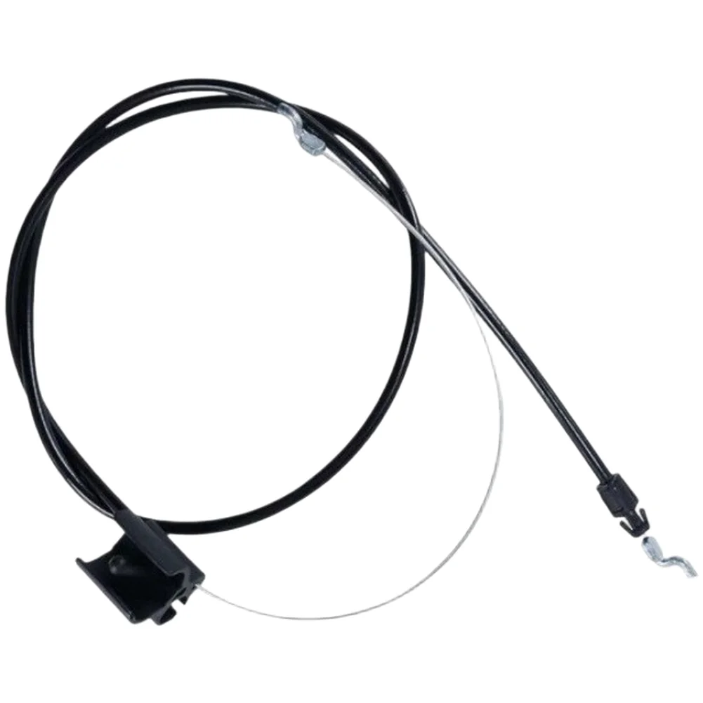 

Lawn Mower Parts Blade Control Cable For Lawn Mower Repair Long-lasting Construction Strong Bearing Capacity For Lawn Mowers