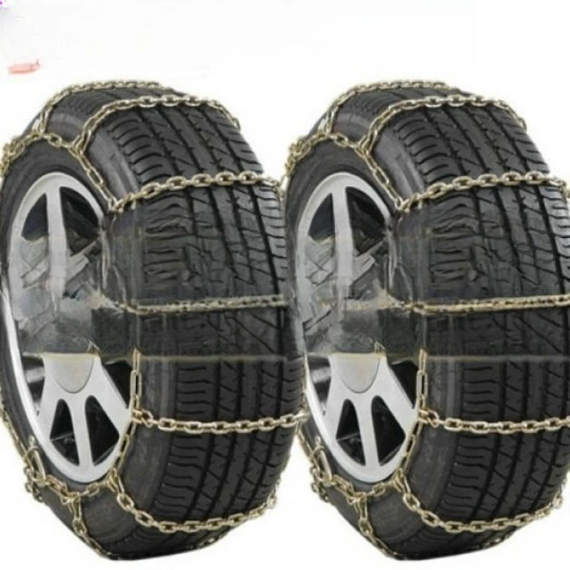 

11 18 Series Ski Chains, Truck Chains, Off-Road Vehicle Snow Chains 1810