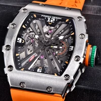 Pagani Design Skeleton VH65 photo 5