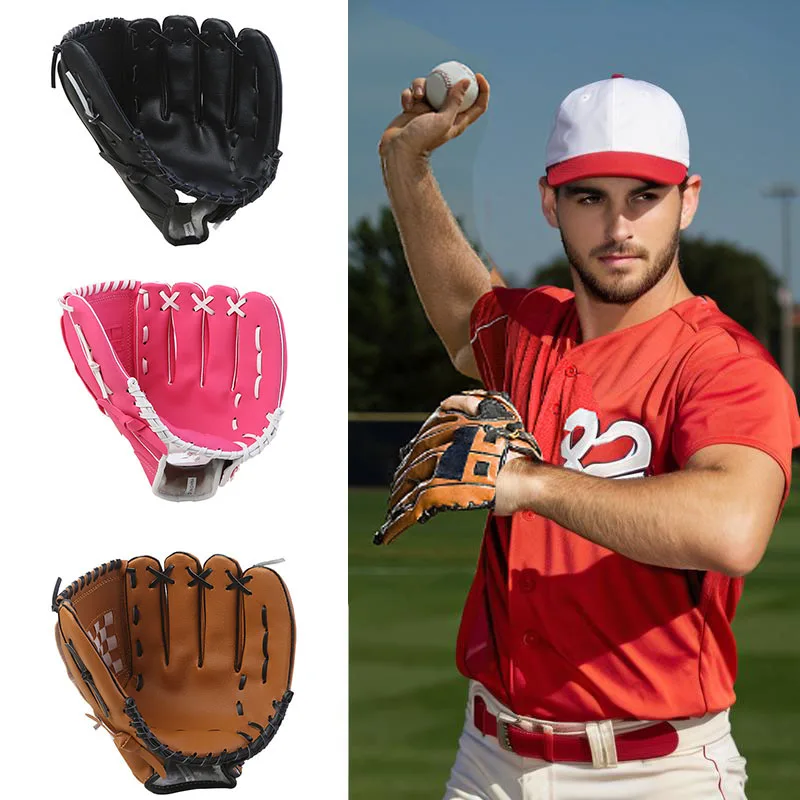 #3 New Baseball Gloves & Mitts Arrivals