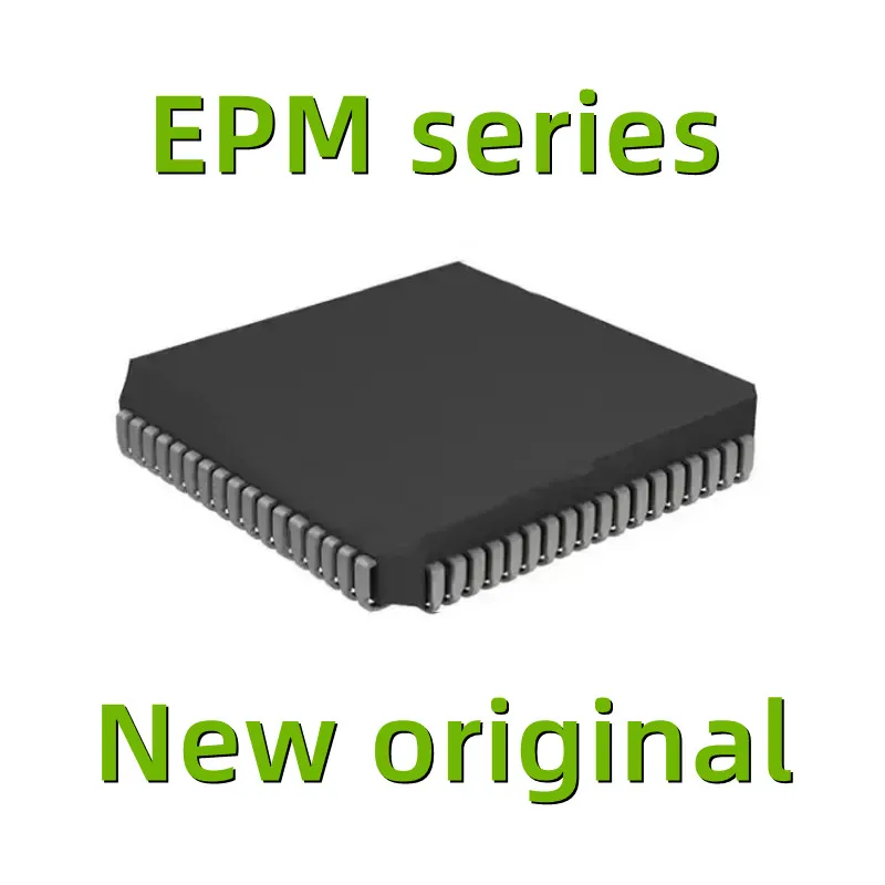 

New Original EPM7096LC68-7 EPM7096LC68-15 PLCC68