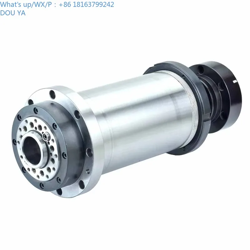 

Шпиндель для токарного станка с ременным приводом A2-5-150
