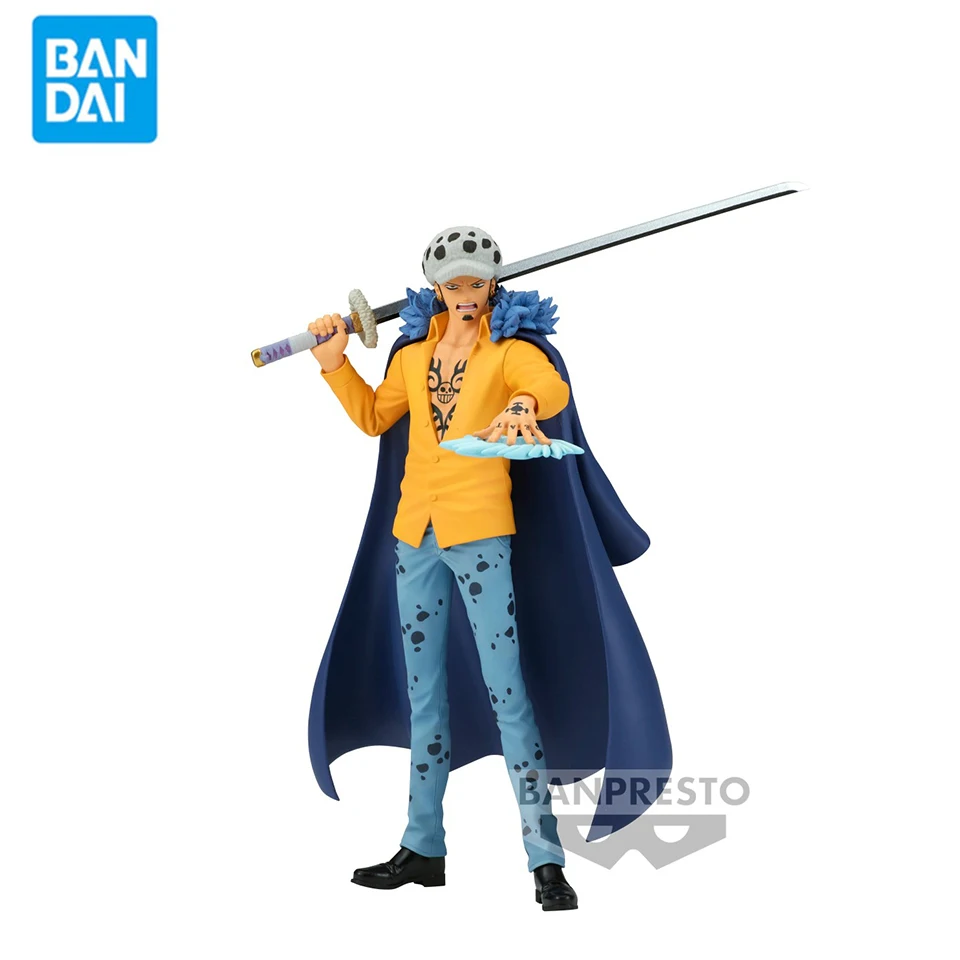 Фигурка гатф фирмы Trafalgar, оригинальная, оригинальная, цельная, DXF, 18 см, Коллекционная модель, кукла, игрушки, дропшиппинг