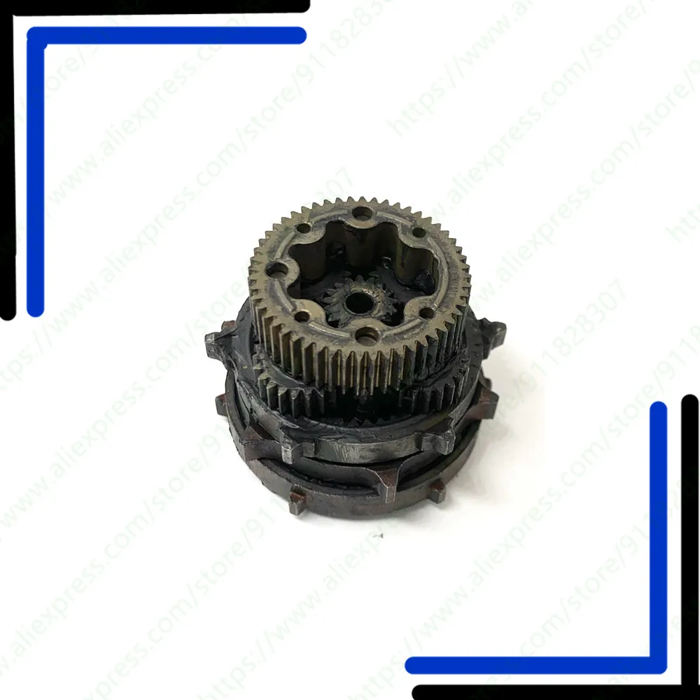 GEAR FOR DEWALT DCD999 DCD999H2T DCD999N DCD999NT DCD999T1 DCD999X1 DCD999XILRT NA019200